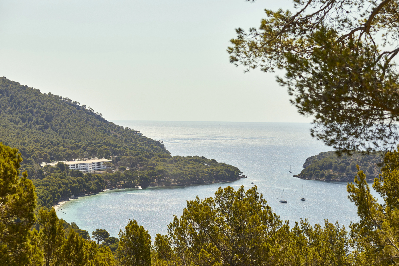 Foto - Four Seasons Mallorca at Formentor