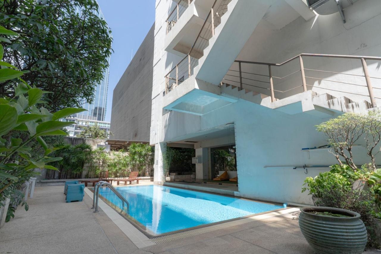 Photo - Journeyhub Sukhumvit 26 Bangkok