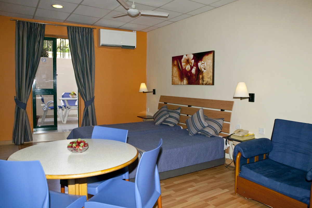 Foto - Xemxija Bay Hotel