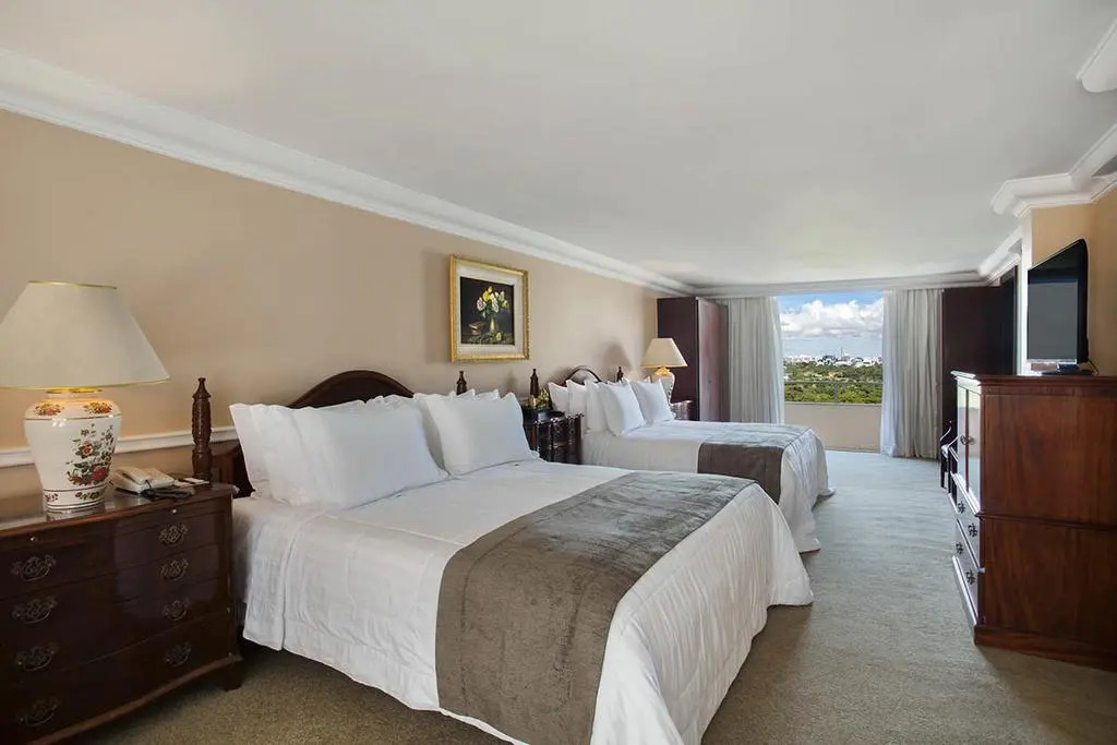 Foto - Windsor Plaza Brasilia