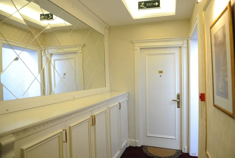 Foto - Hotel Coliseum