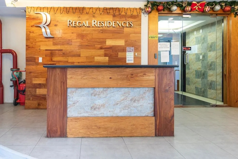 Photo - OYO 136 Regal Residences