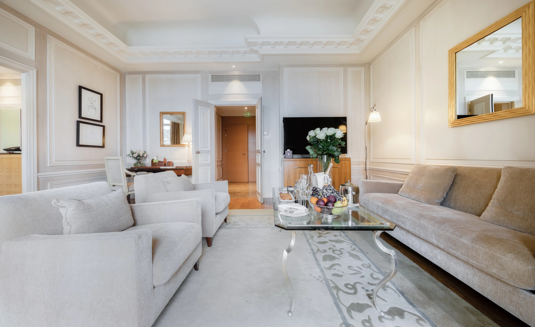 Foto - Hotel Hermitage Monte-Carlo