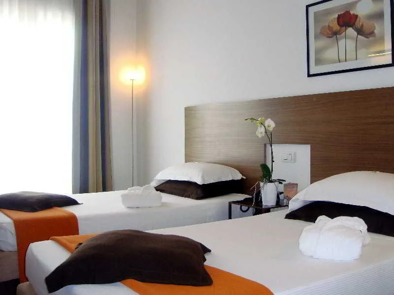 Foto - Hotel Trieste