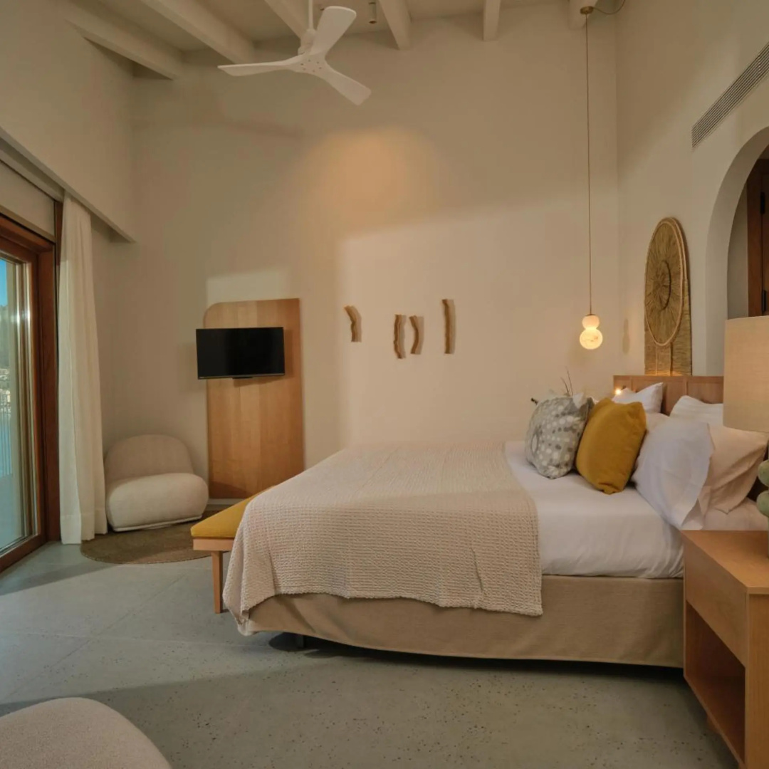 Foto - Hotel Salino Port Soller - Adults Only +16