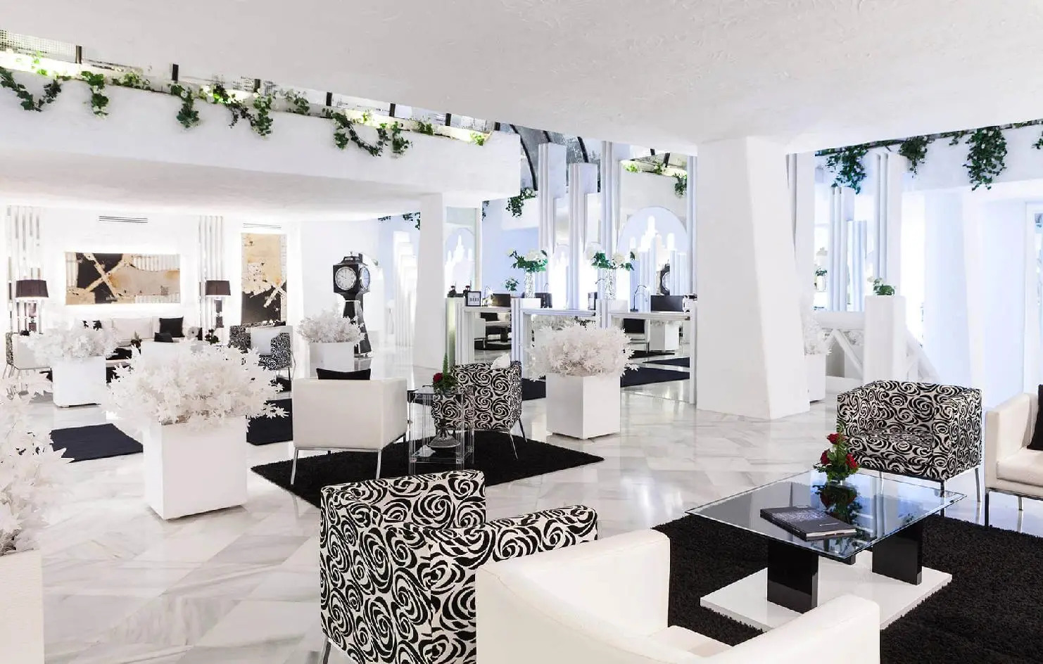 Photo - Hotel Suites Albayzin Del Mar