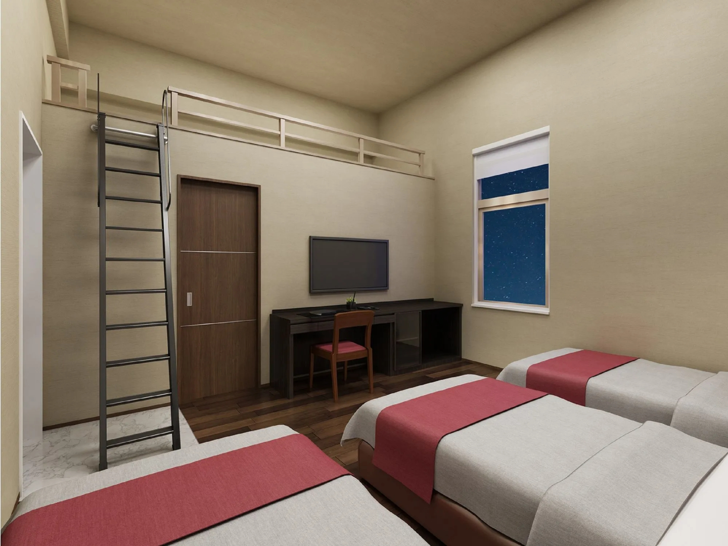 Foto - Hotel WBF Grande Hakata