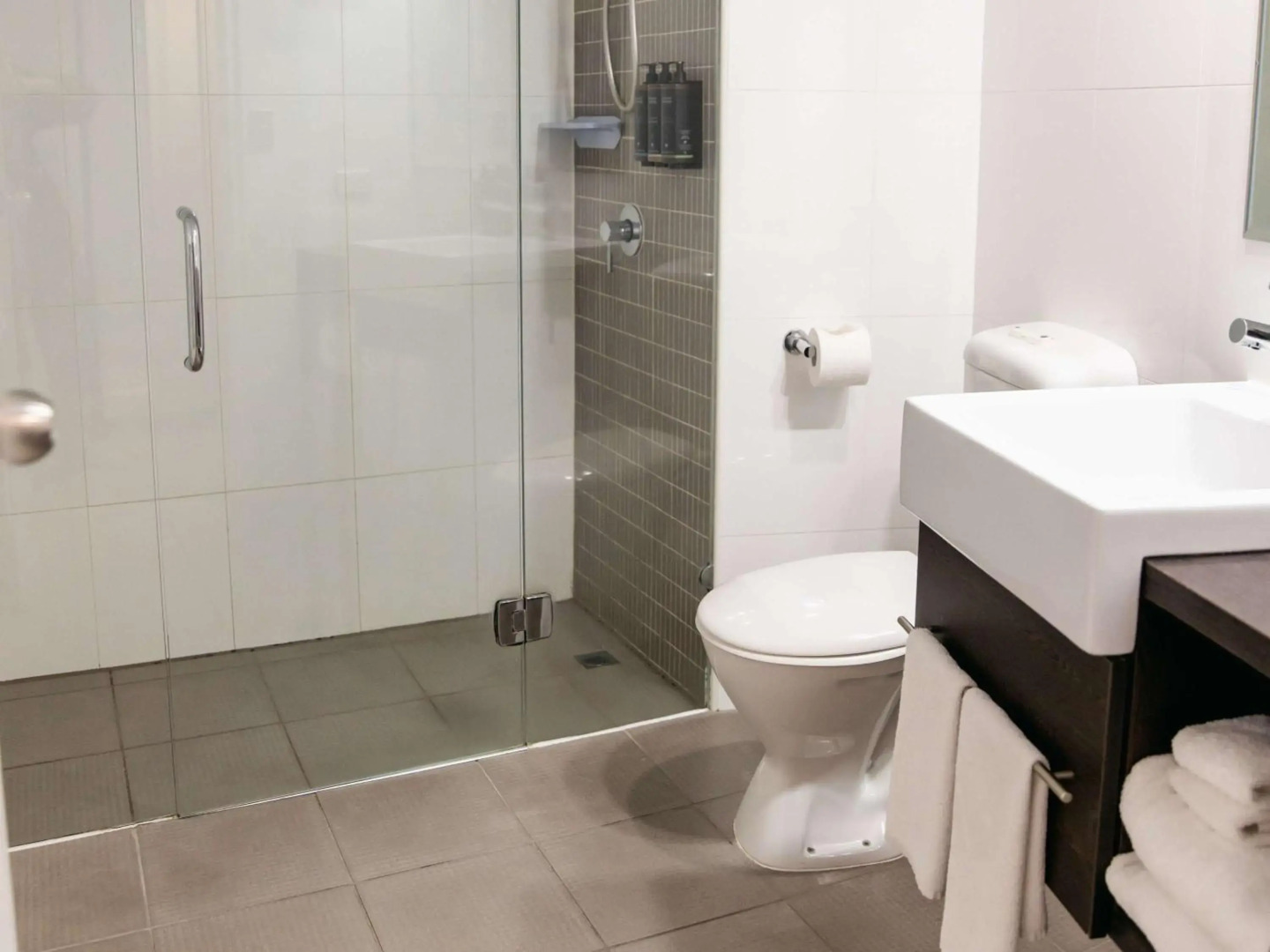 Foto - Mercure Brisbane Spring Hill