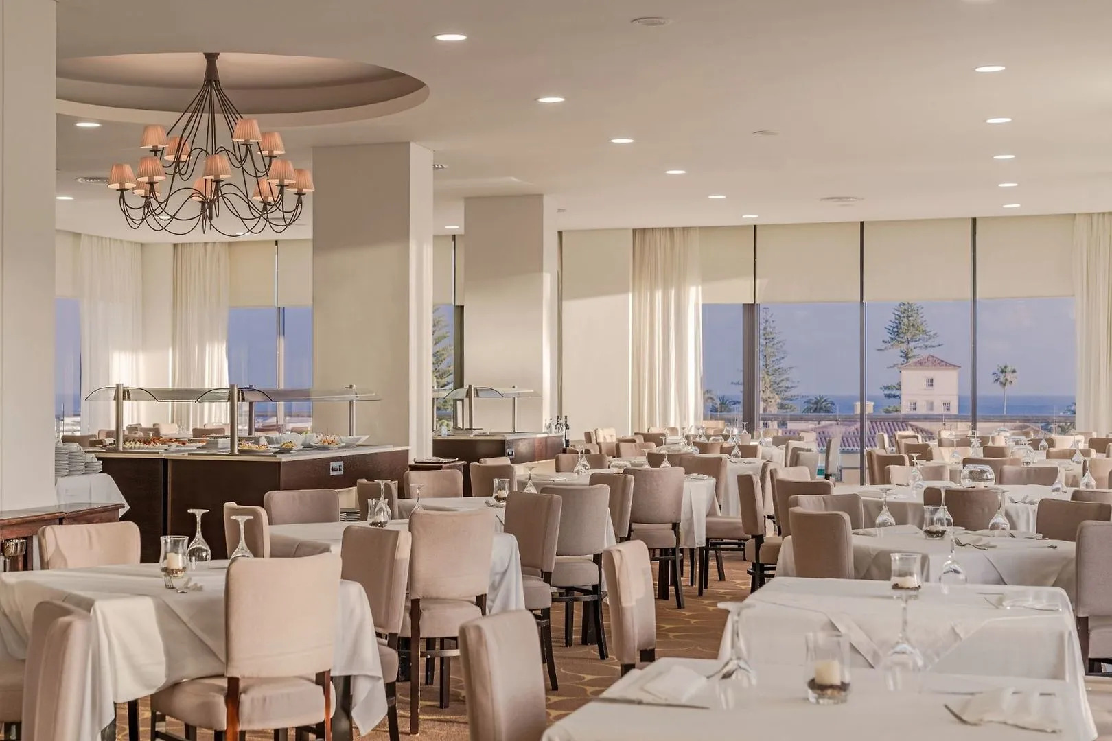 Foto - Hotel São Miguel