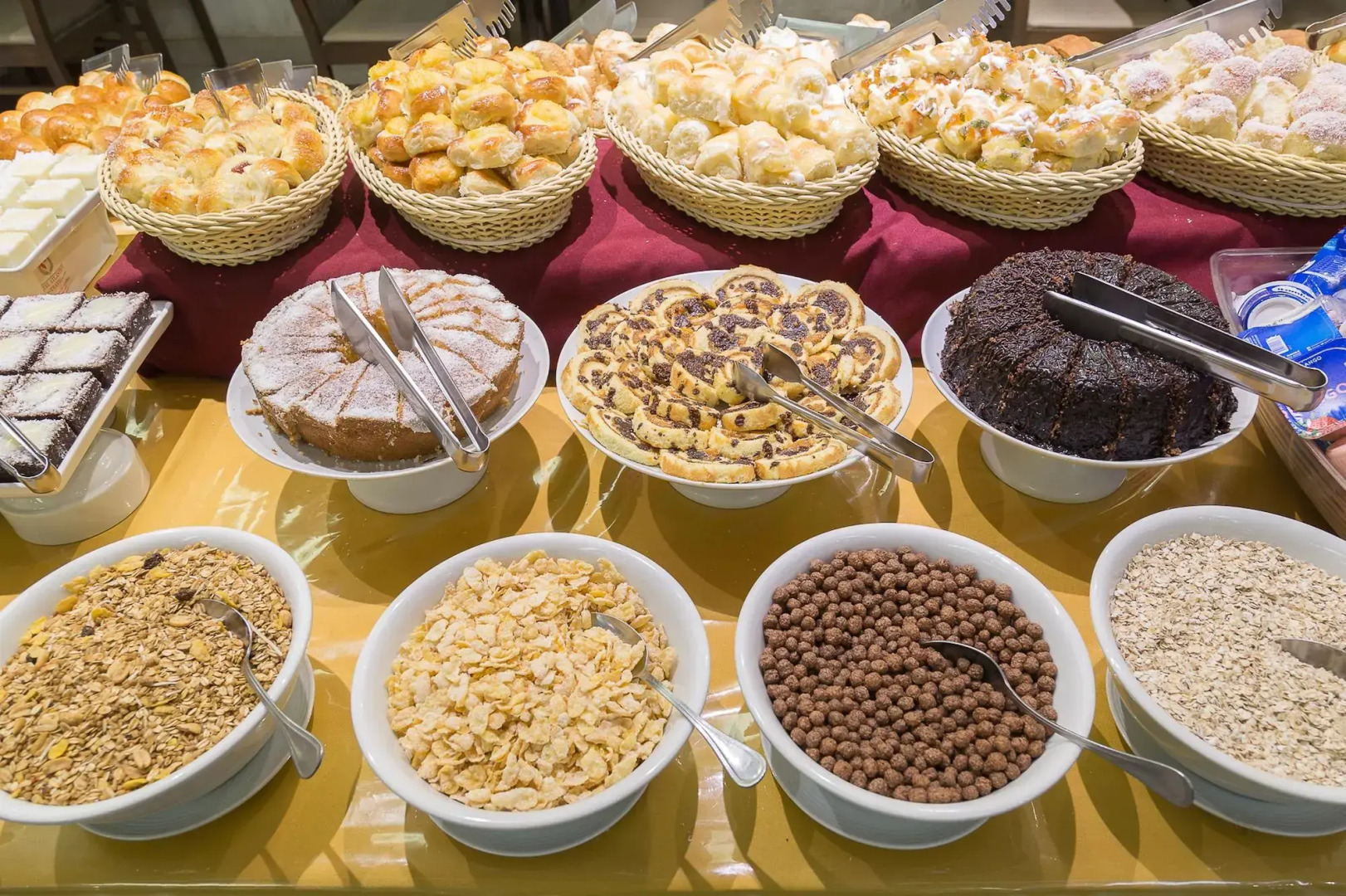 Foto - Hotel Atlântico Travel Copacabana