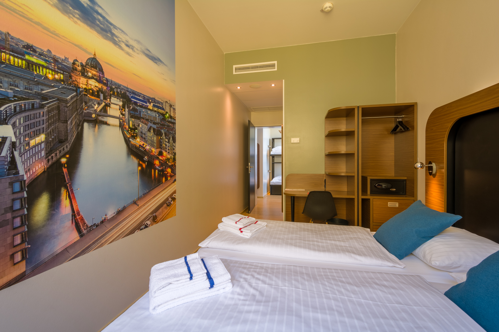 Foto - aletto Hotel Kudamm