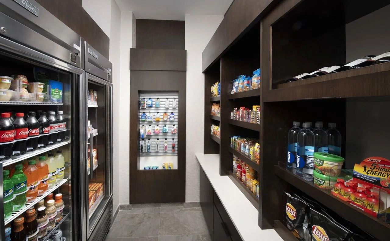 Foto - SpringHill Suites by Marriott Atlanta Downtown