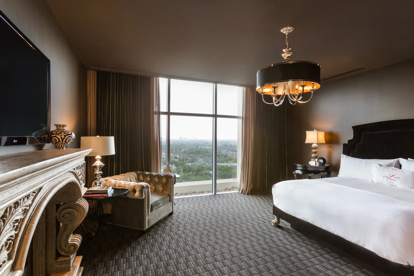 Foto - Hotel Zaza Houston Museum District