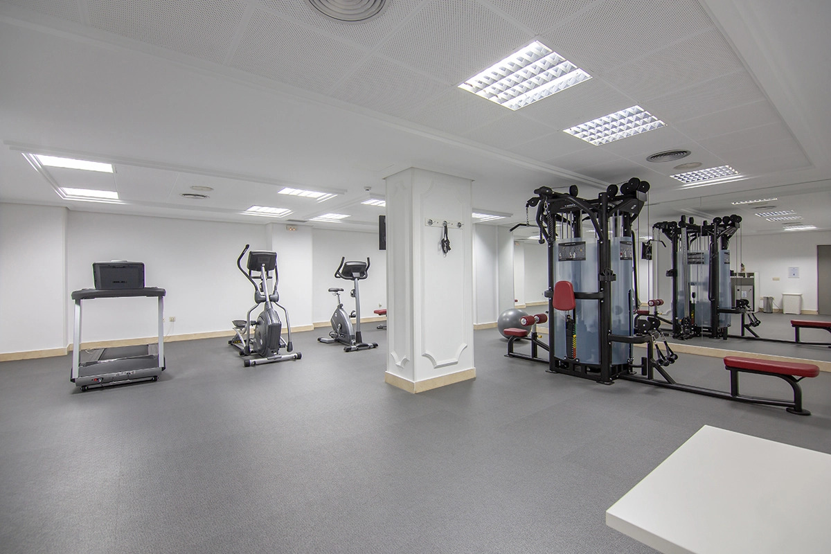 Foto - Hotel Monte Puertatierra