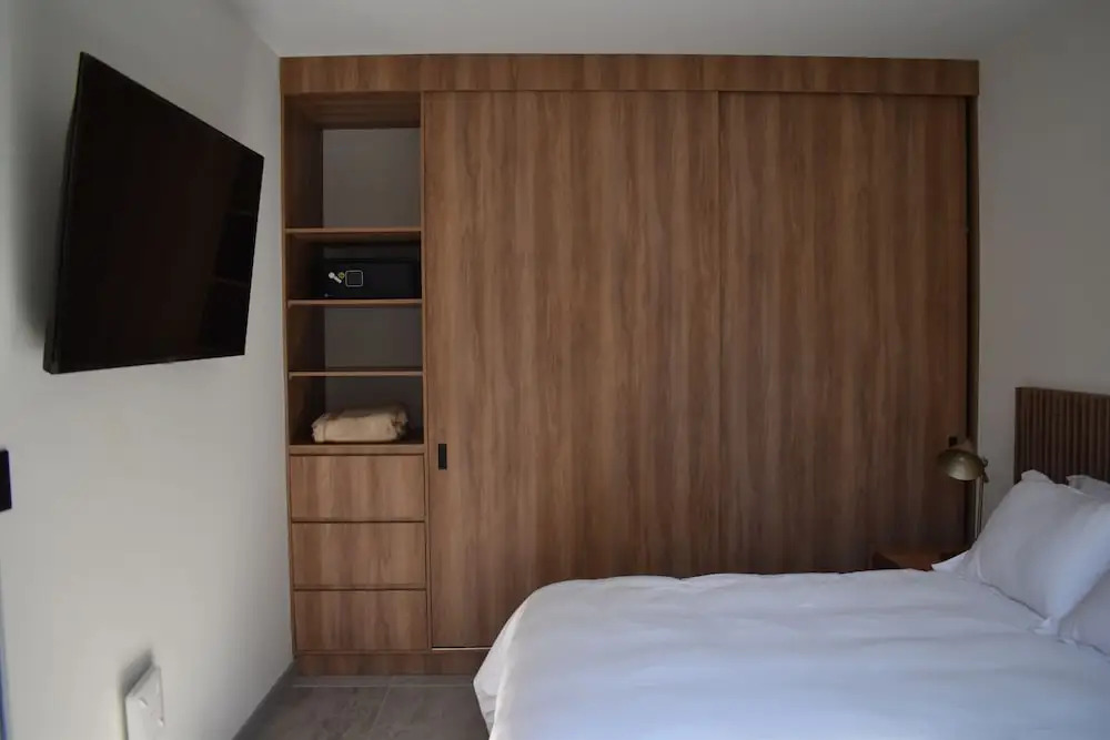 Photo - Tanat Art Hotel