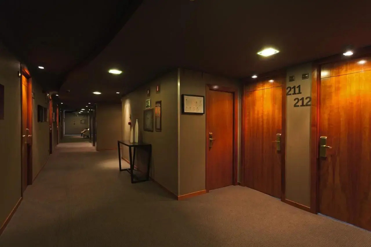 Photo - Hotel Conqueridor