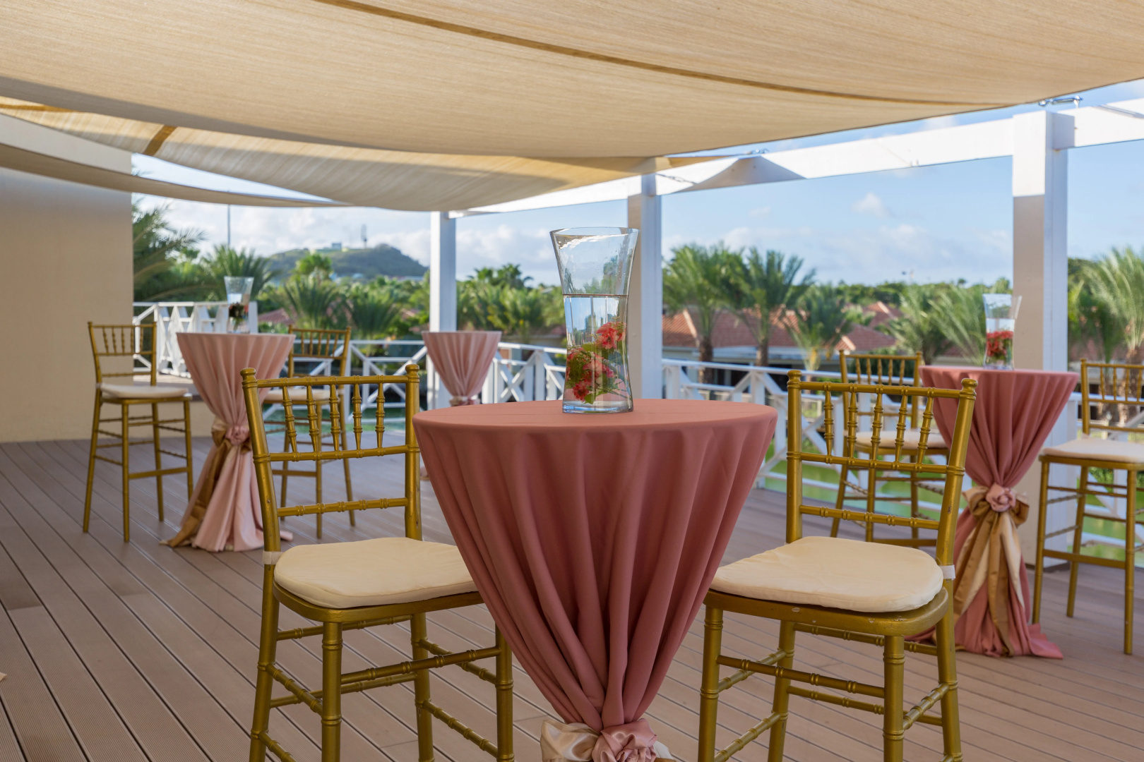 Photo - ACOYA Curacao Resort, Villas & Spa