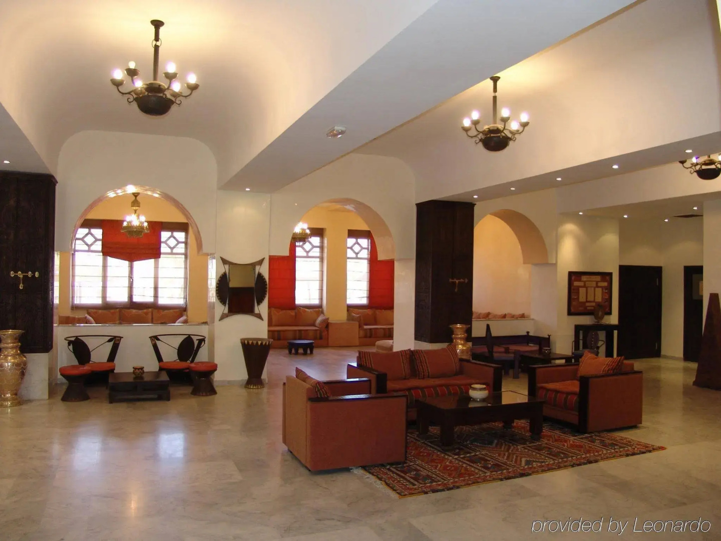 Foto - Oasis Hotel & Spa