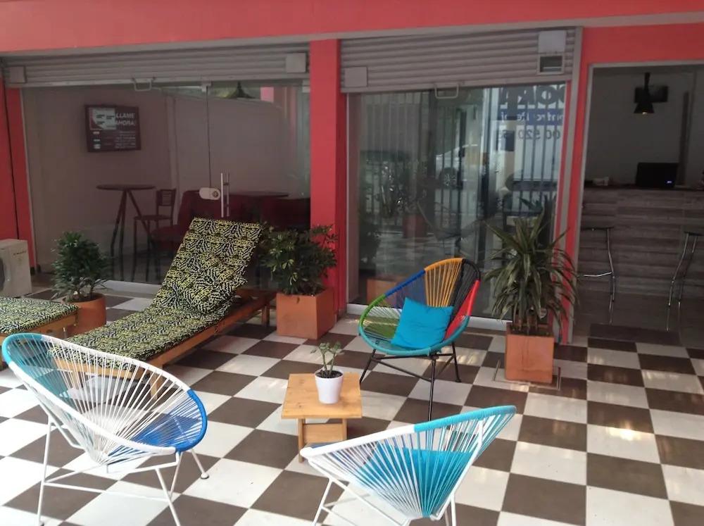 Foto - Primavera Hotel