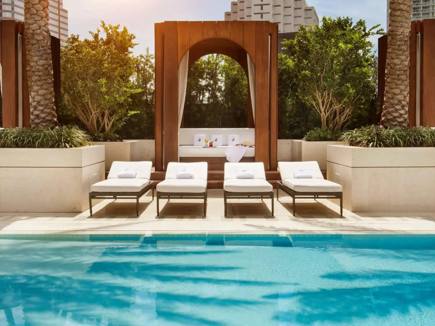 Foto - SLS LUX Brickell