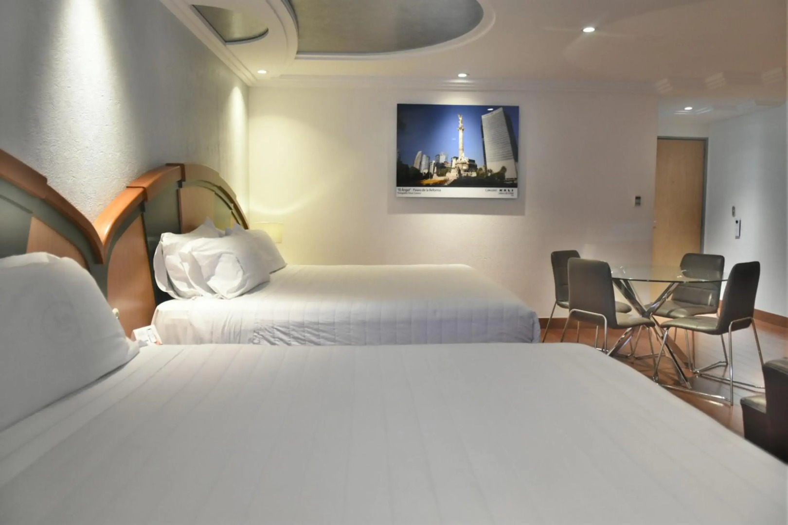 Foto - KALI Escandón Mexico City