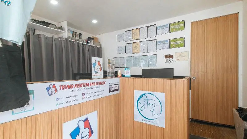 Foto - Stay Inn Station 1 Boracay by RedDoorz