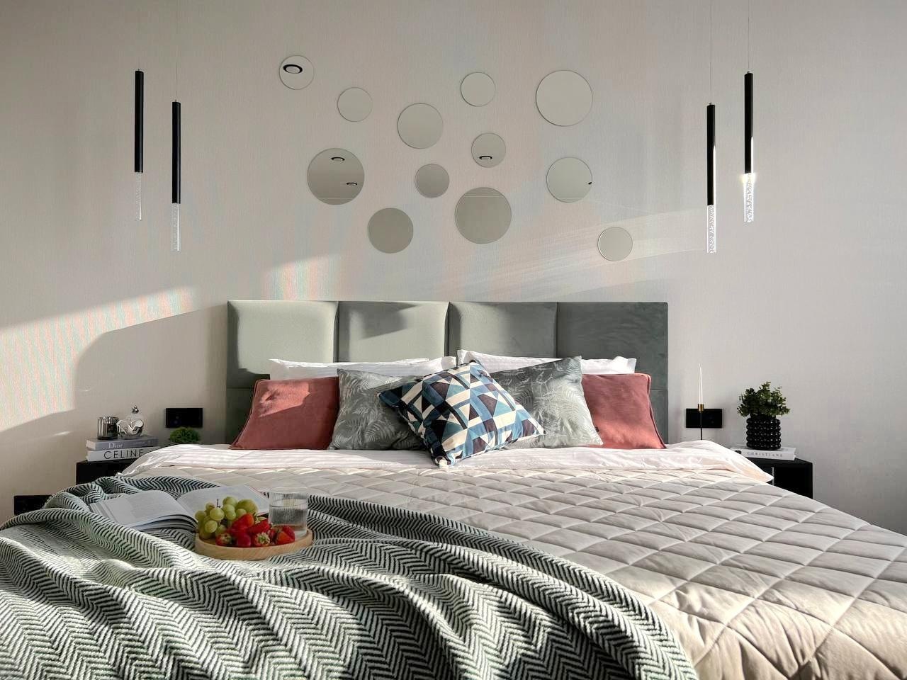 REKONA HOME (РЕКОНА ХОУМ) в сердце Новосибирска
