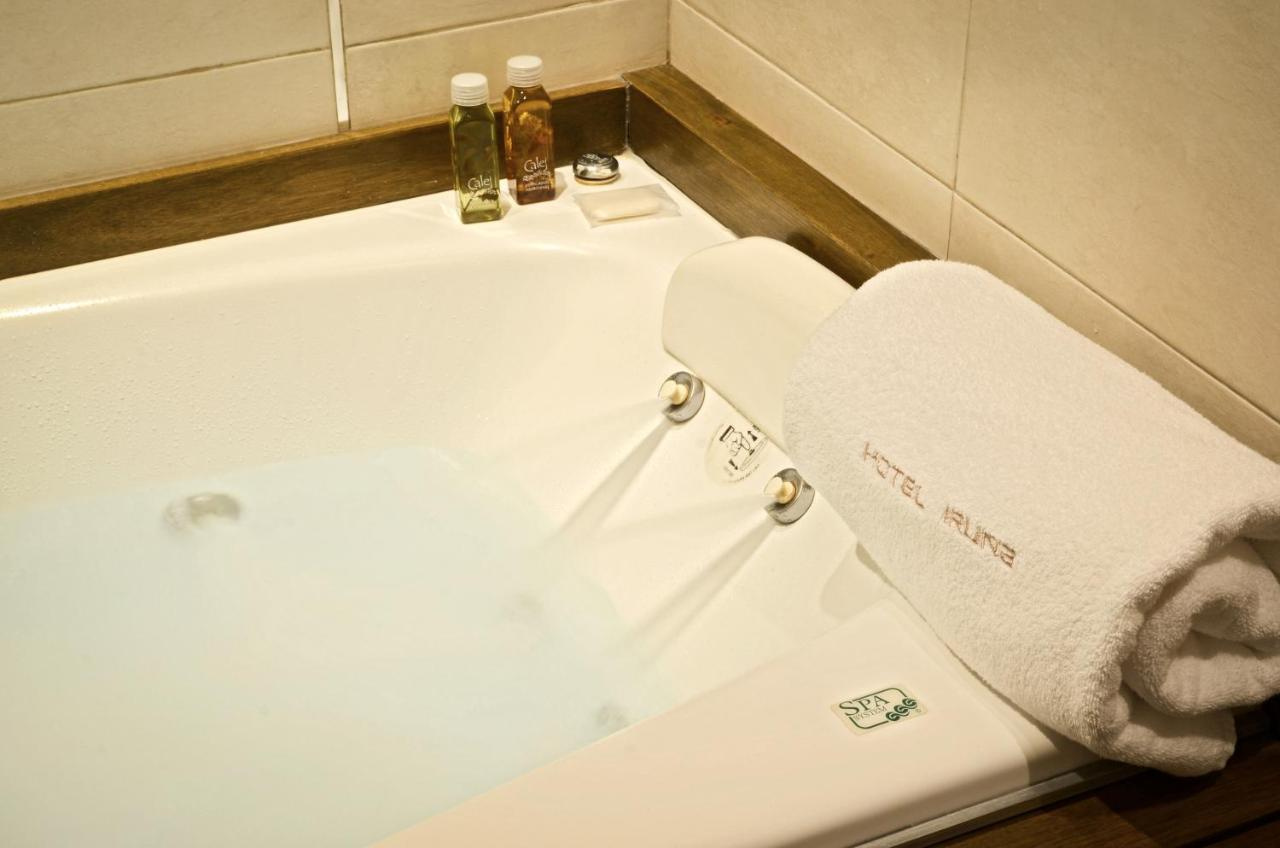 Foto - Hotel Iruña