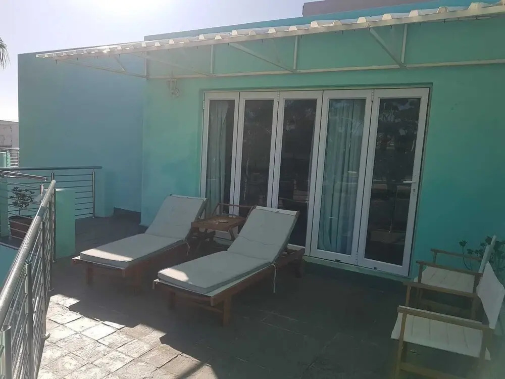 Photo - The Mountains