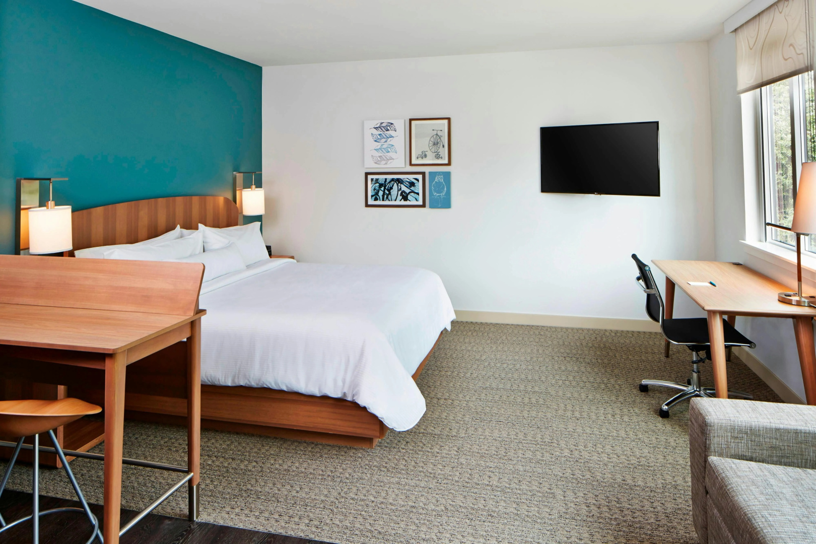 Foto - Element by Marriott Seattle Redmond