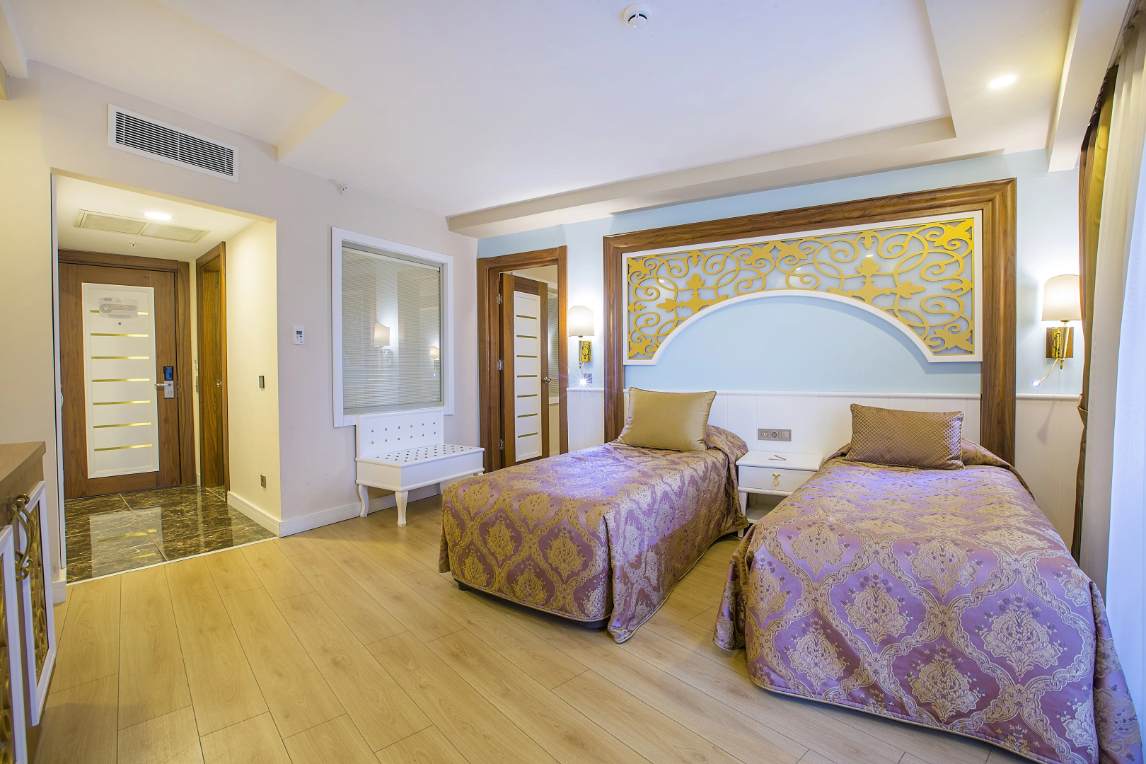 Foto - J'adore Deluxe Hotel & Spa Ultra All Inclusive