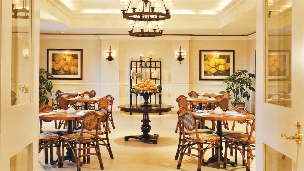 Photo - The Ritz-Carlton Orlando, Grande Lakes