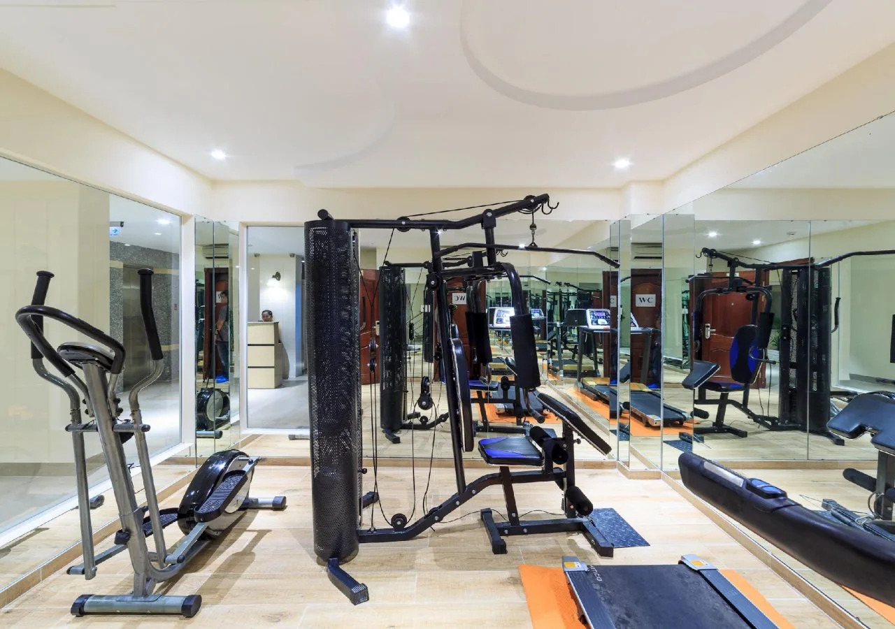 Photo - Sky Gem Hotel - Ben Thanh