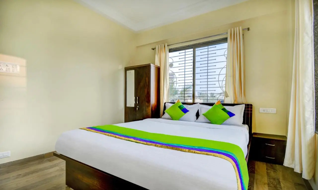 Foto - Treebo Sayaji Residency