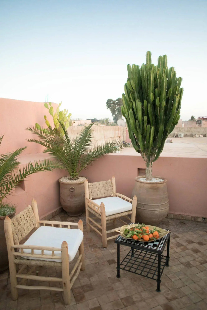 Photo - Riad Dar More