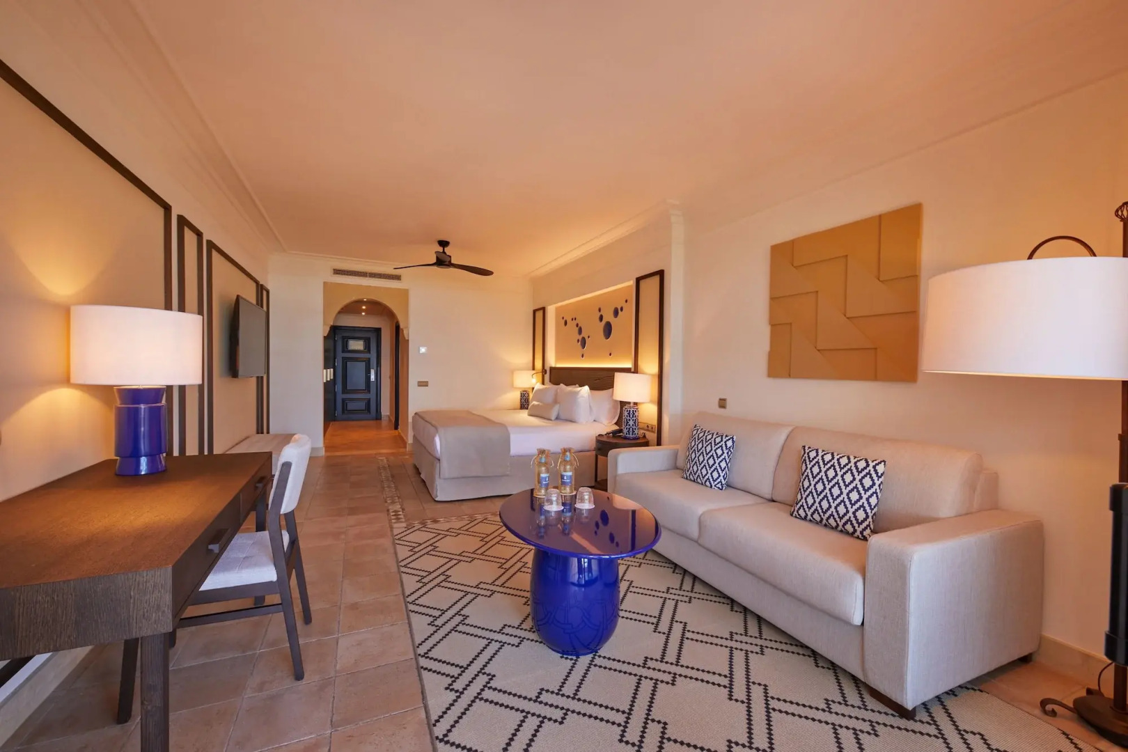 Photo - Secrets Bahía Real Resort & Spa Adults only