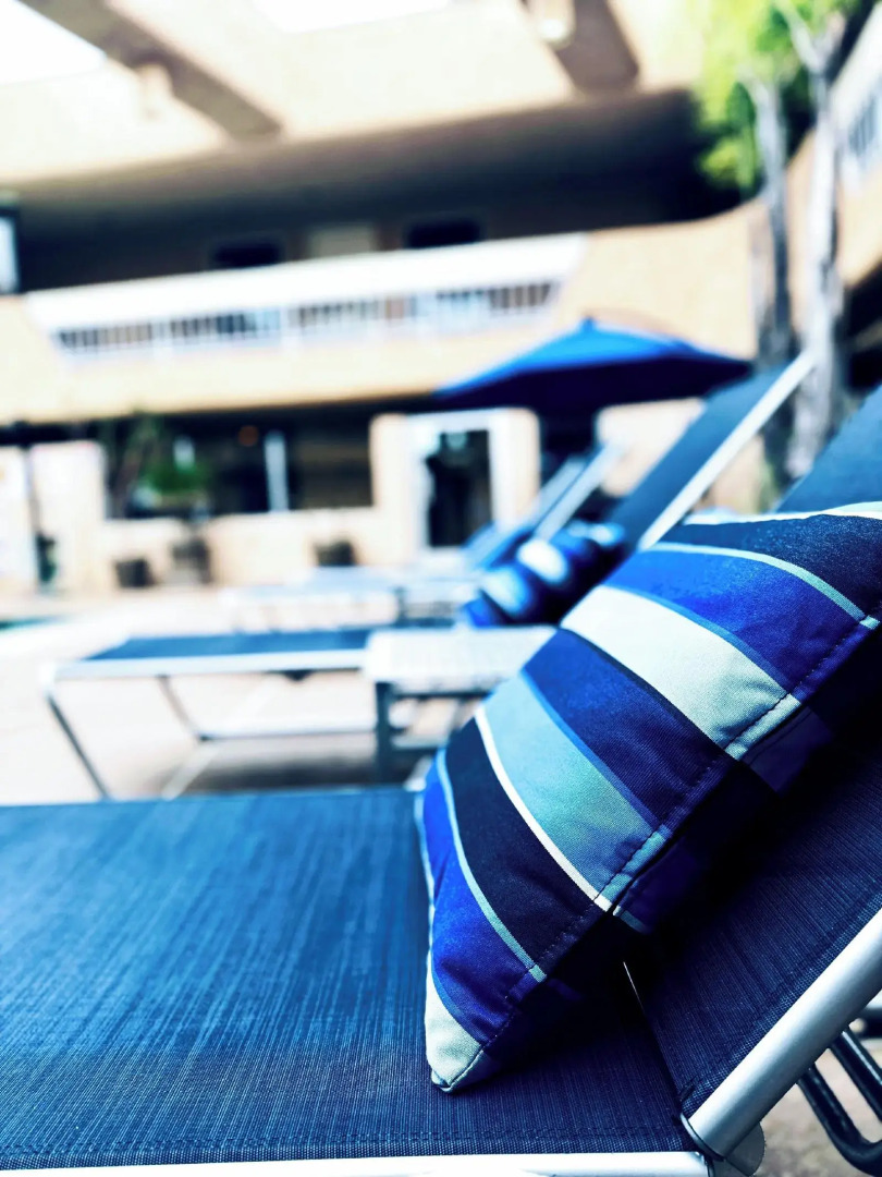 Foto - The Pacific Inn