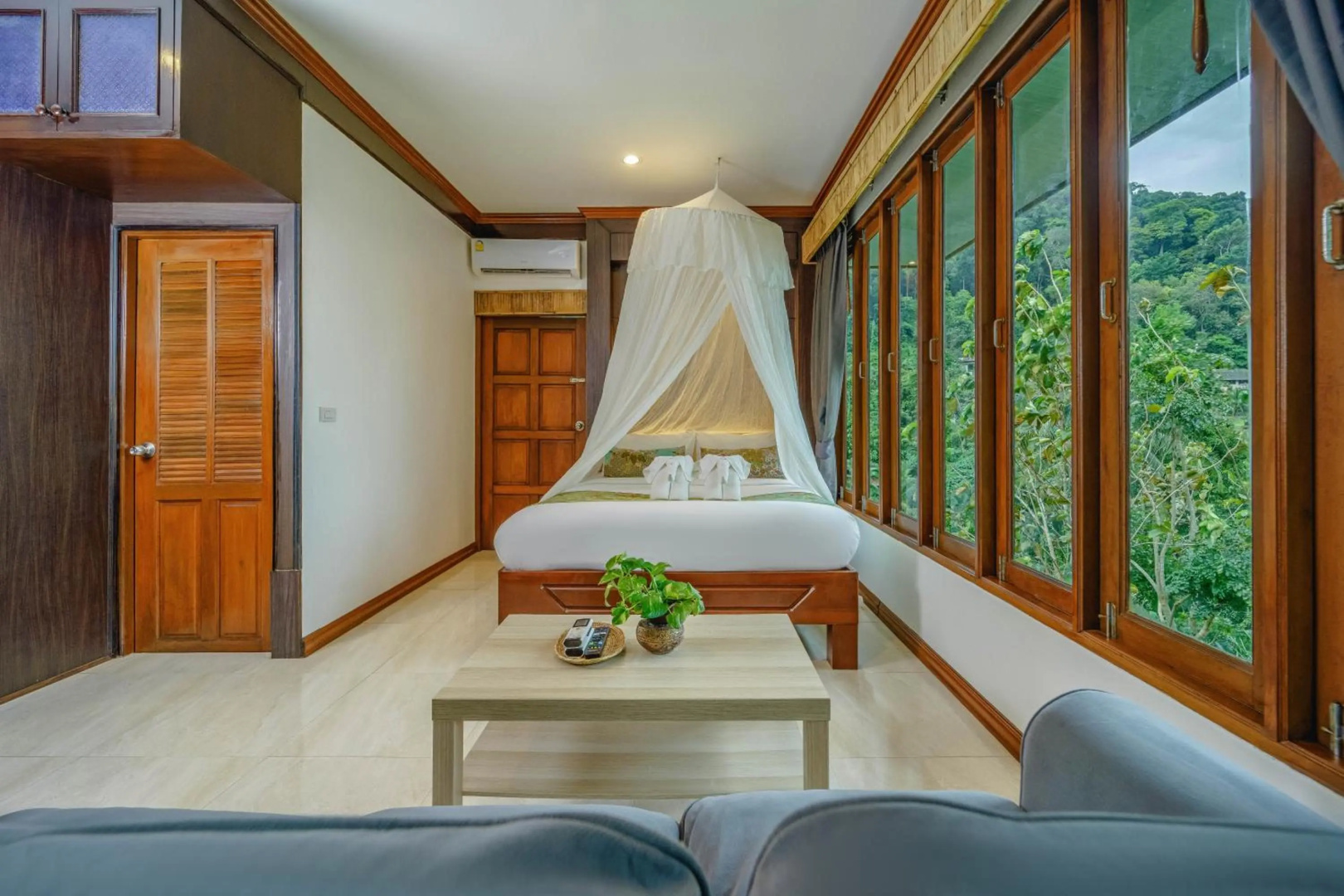 Photo - Railay Phutawan Resort