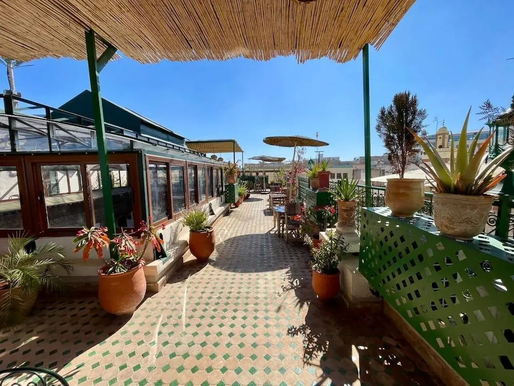 Foto - Riad Dar Laura