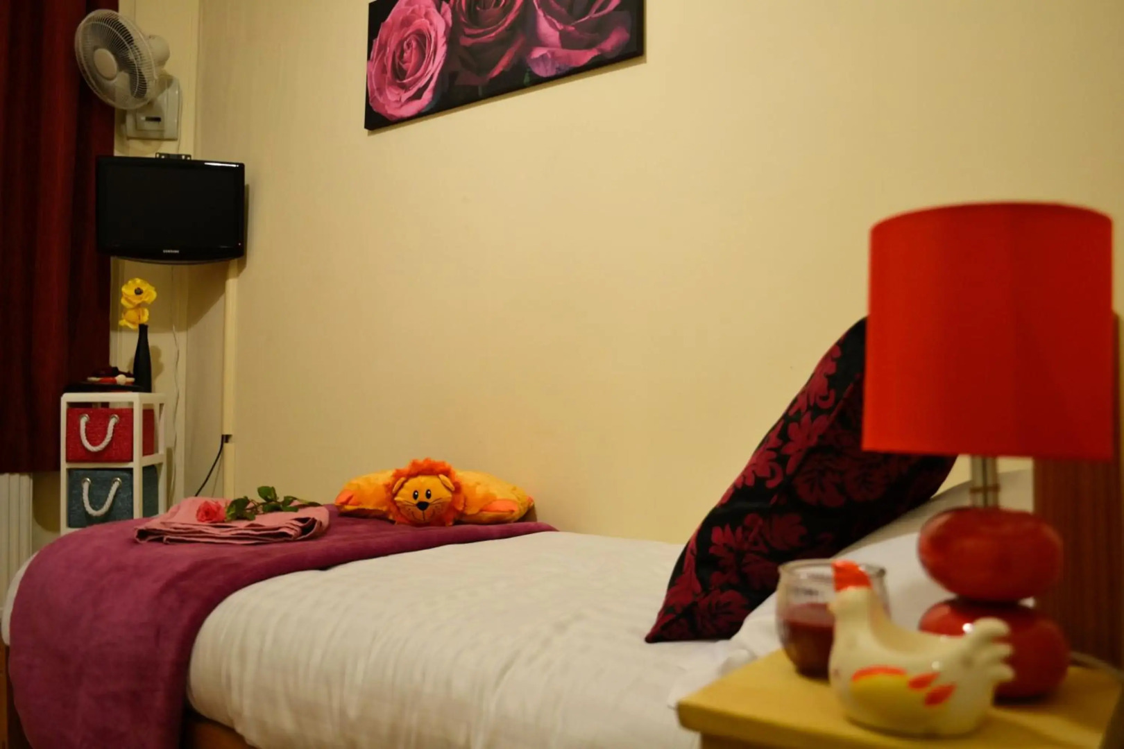 Foto - Villa Vanilla Hotel & SPA Istanbul Asia