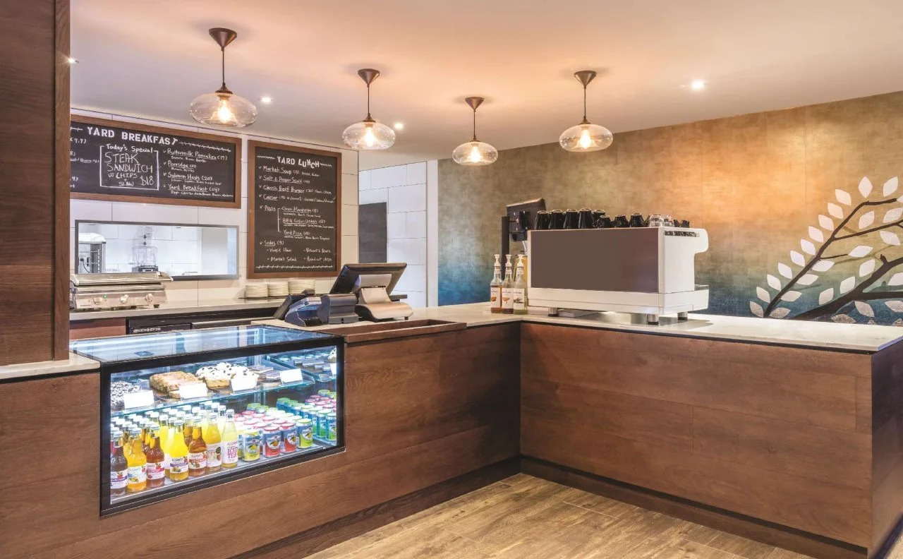 Foto - Adina Apartment Hotel Auckland Britomart