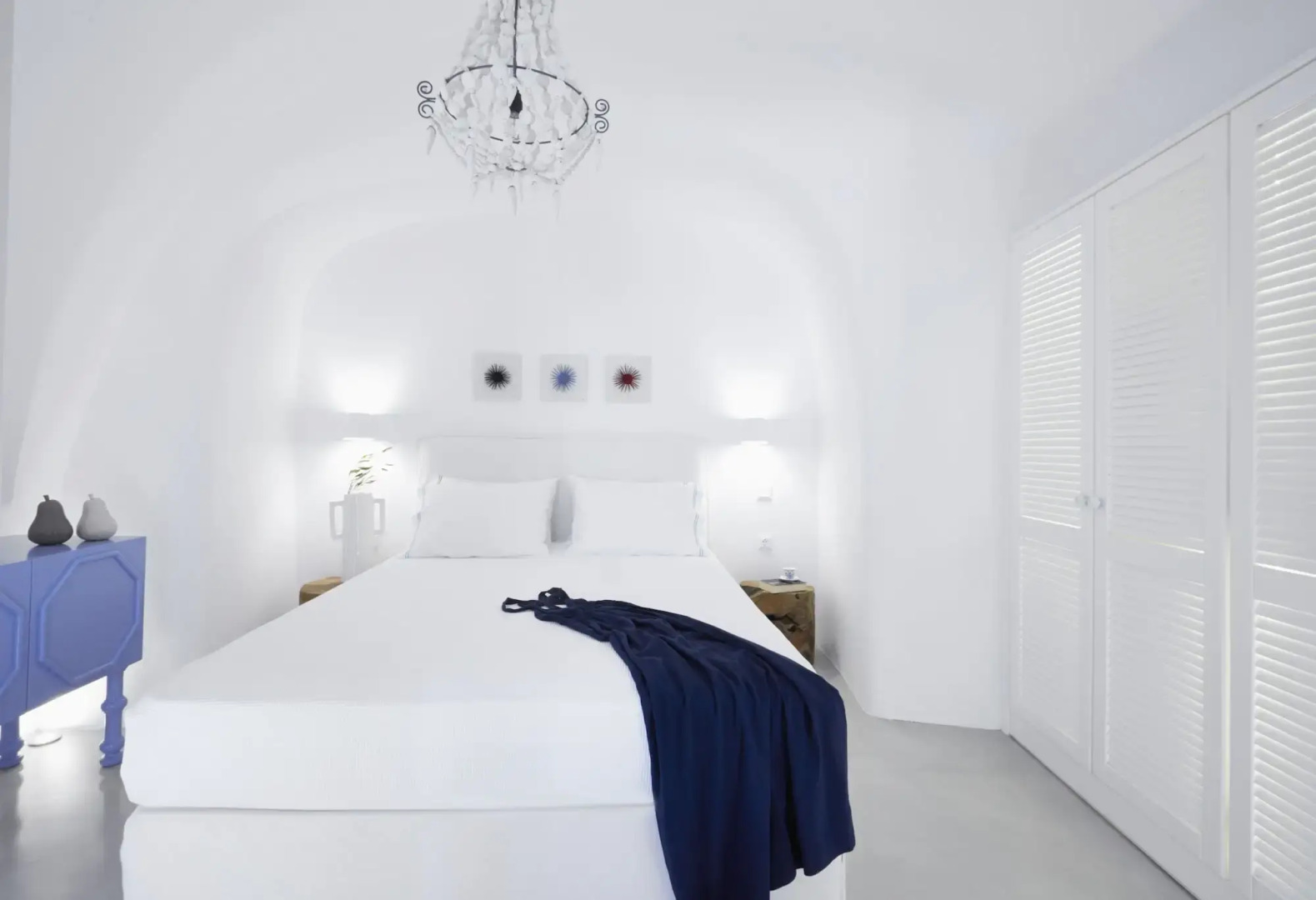 Foto - Olea Cave House