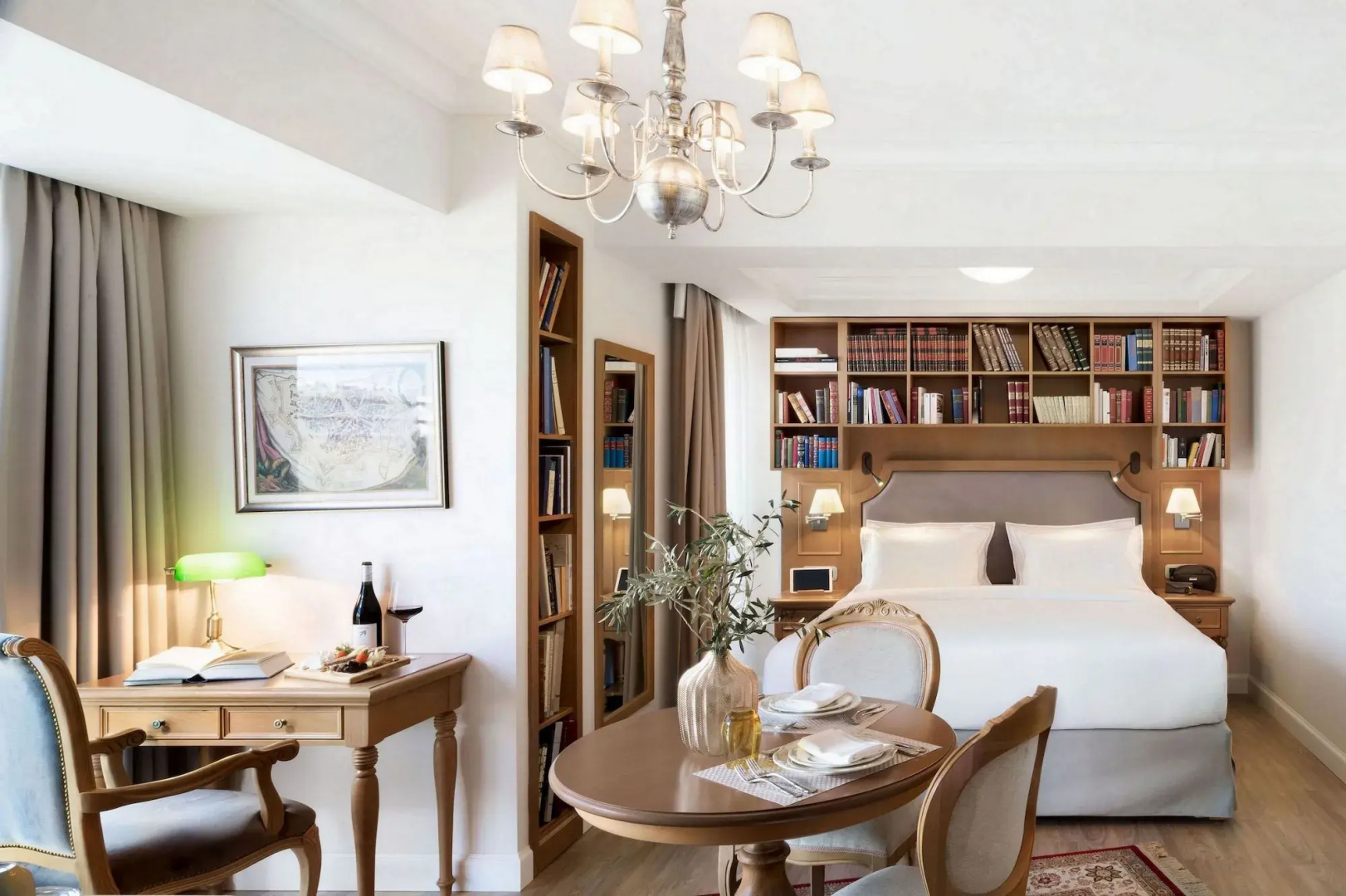 Foto - Metaxa Hotel - Urban Boutique Living