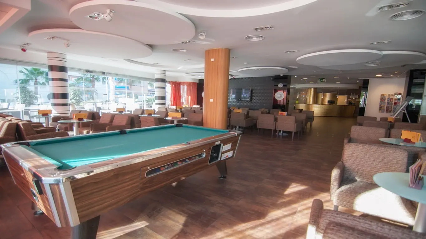 Foto - Hotel RH Royal - Recommend for adults