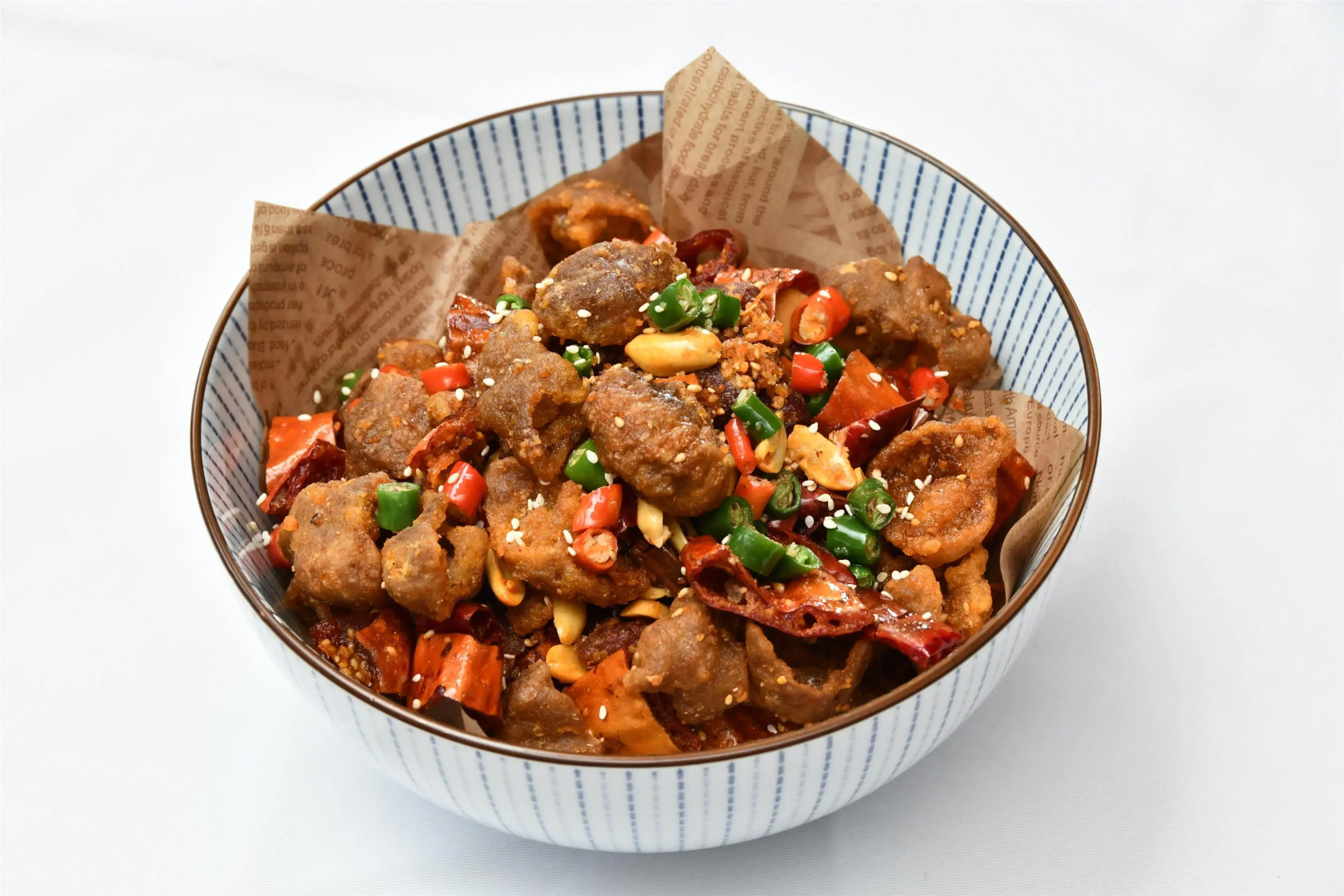 Foto - Kempinski Hotel Chongqing