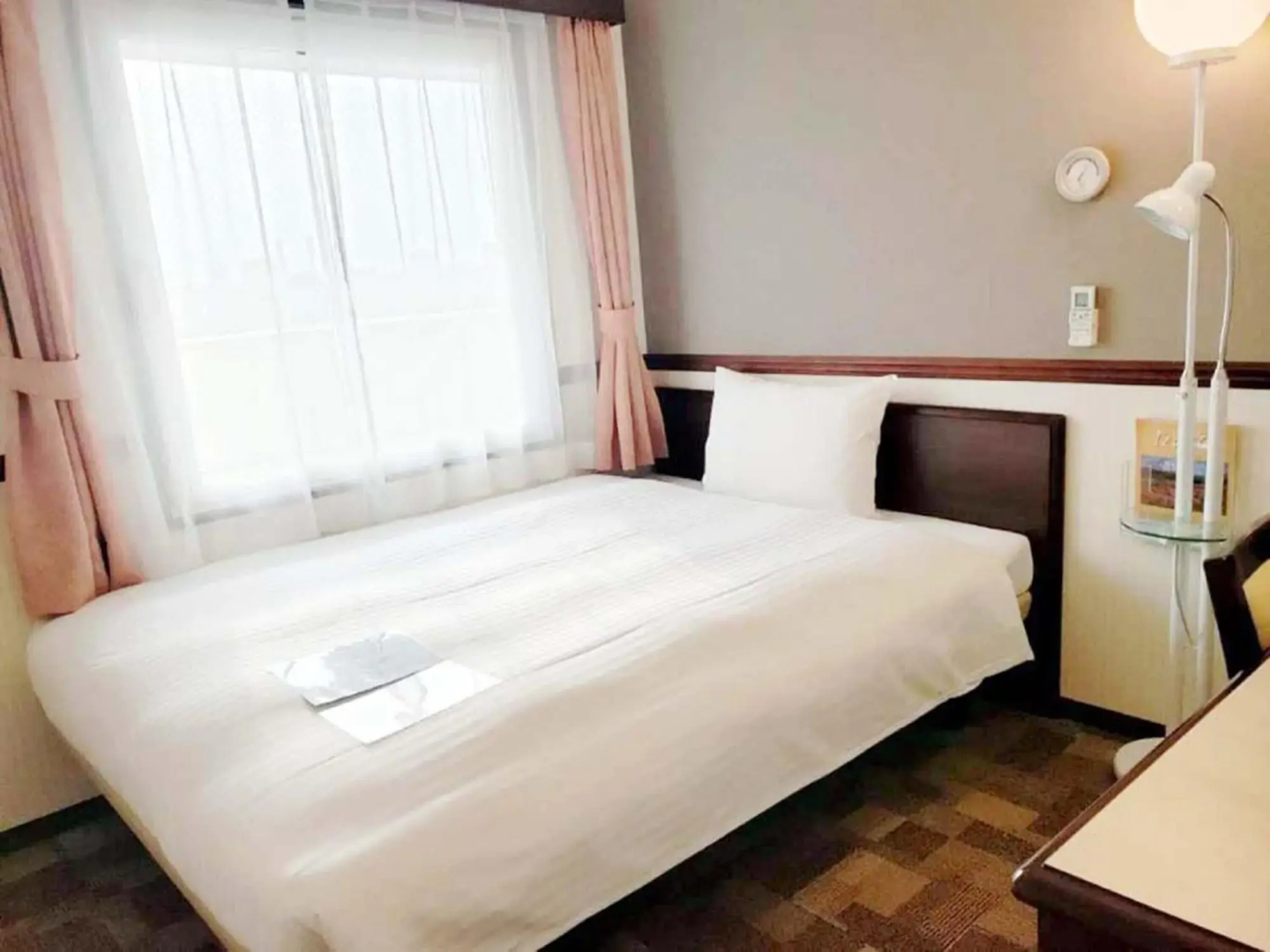 Photo - Toyoko Inn Osaka Umeda Nakatsu No.2