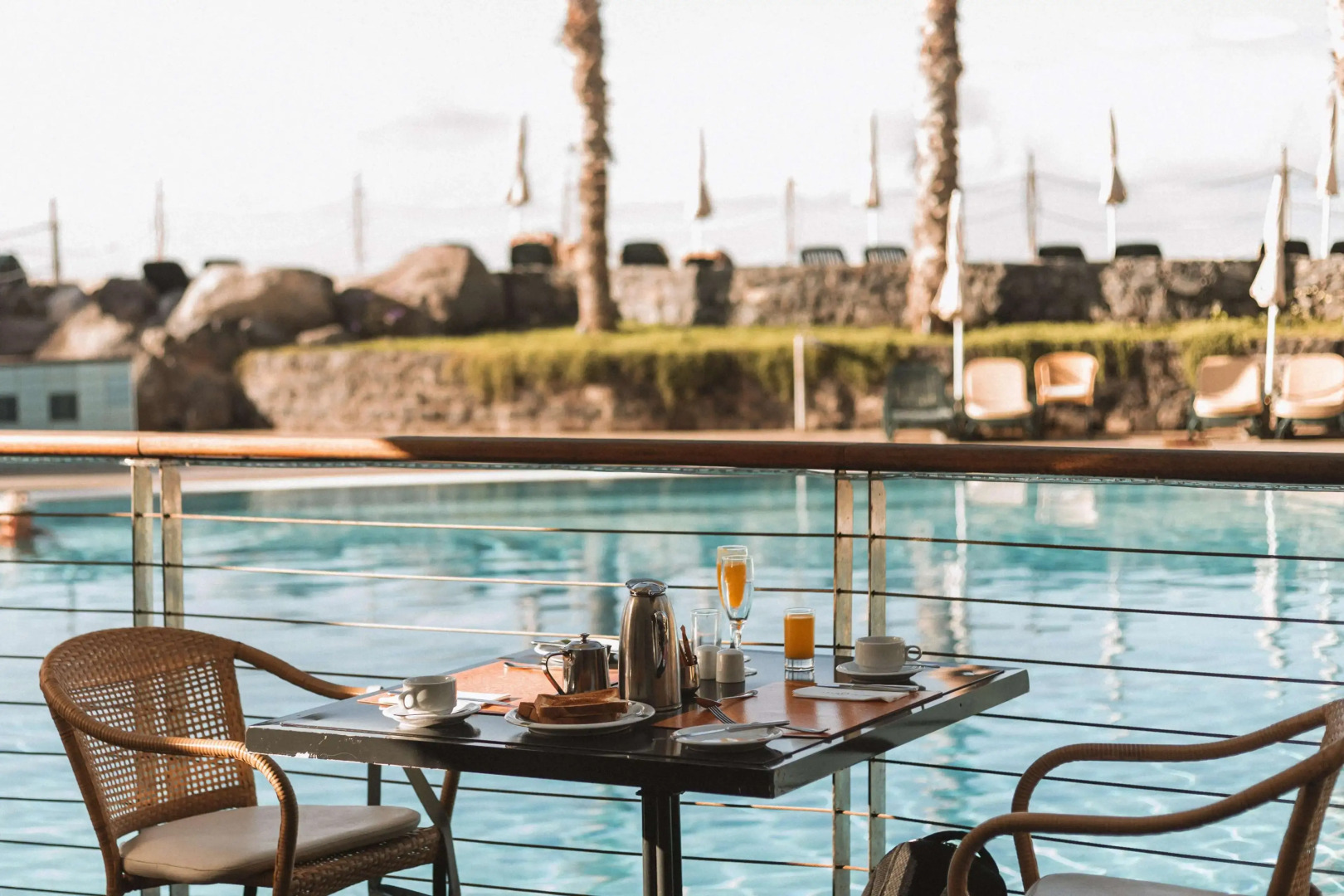 Foto - Royal Savoy - Ocean Resort - Savoy Signature