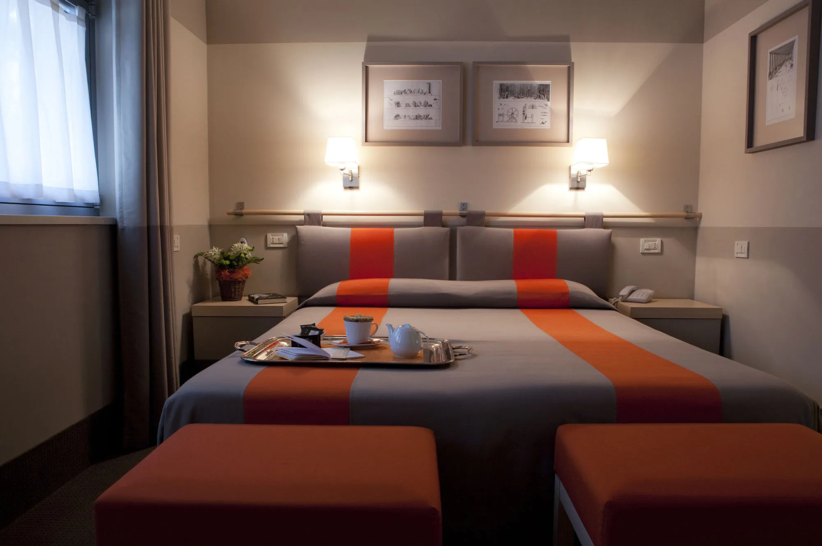 Foto - Hotel Le Corderie