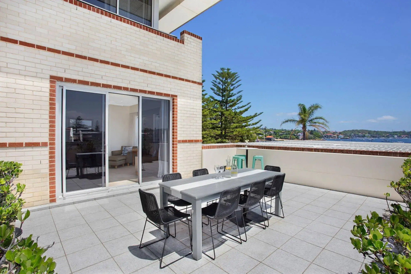 Foto - Watsons Bay Boutique Hotel