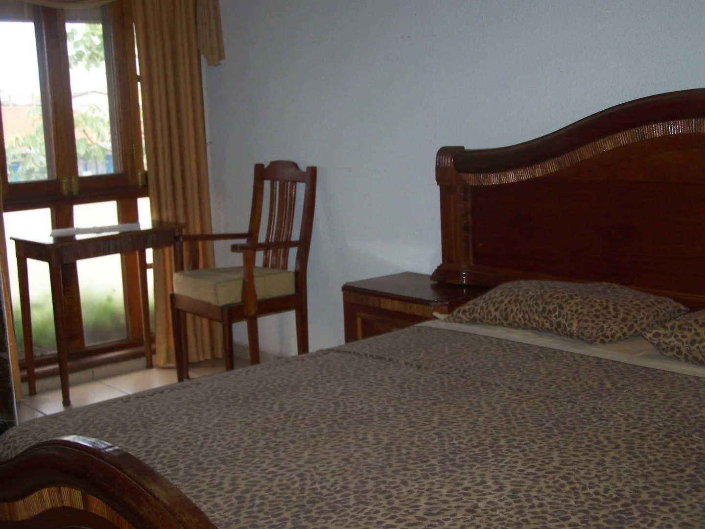 Hostal Rio Magdalena